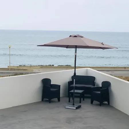 Appart hôtel Refugio Do Mar