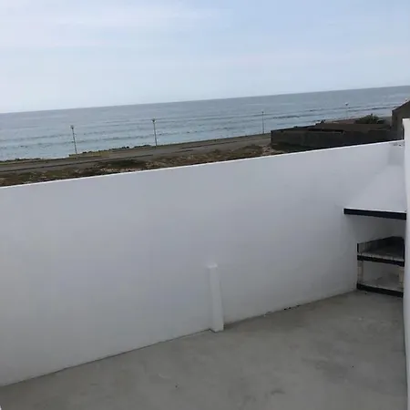 Refugio Do Mar Appart hôtel