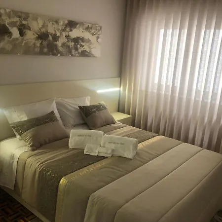 Refugio Do Mar Appart hôtel